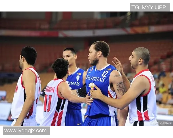 重庆篮球队的节奏分析与战术探讨如何提升球队整体表现