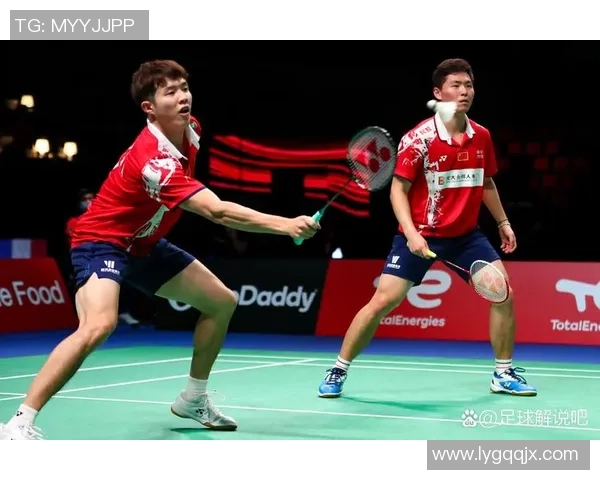 重庆羽毛球队的速度探秘：如何在赛场上实现快速突破与战术创新