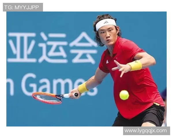 重庆网球队近期表现分析与未来发展方向探讨