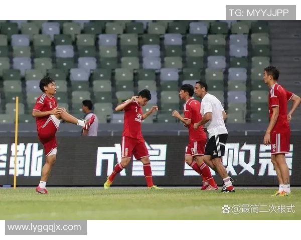 北京足球队配合变革引发热议球迷期待新战术带来胜利新篇章